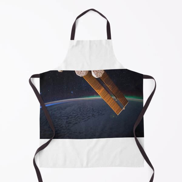 Item preview, STK205070S-A glowing aurora australis designed and sold by StocktrekImages.