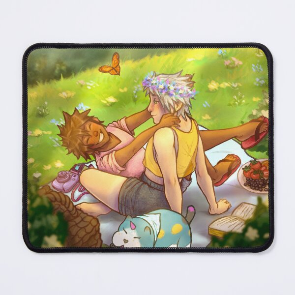 Item preview, Soriku Picnic designed and sold by Sevenfawm.