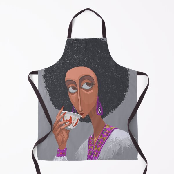 Item preview, Ethiopian coffee-Ethiopian coffee ceremony designed and sold by Yeneta Bet.