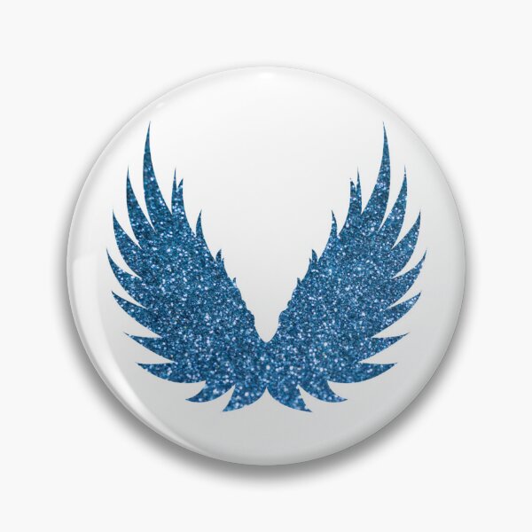 Item preview, Angel Wings designed and sold by kripalsutariya.