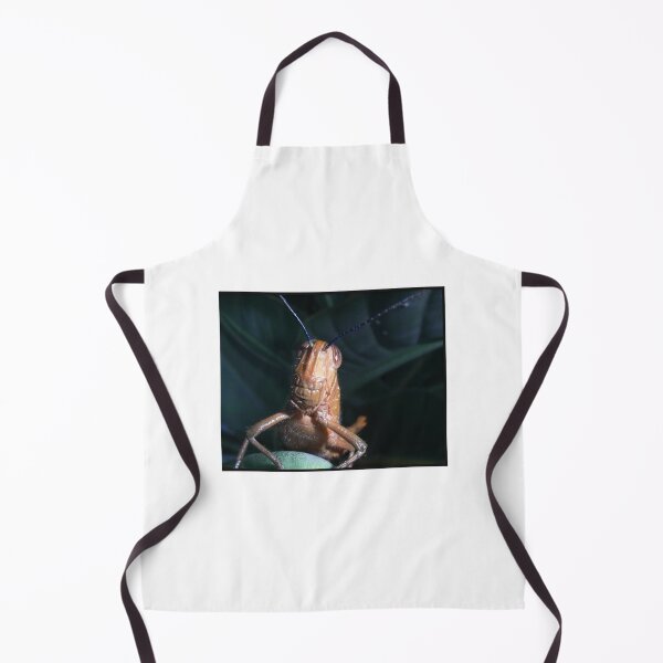 Item preview, Grasshopper Closeup and Personal designed and sold by JuliaWright.