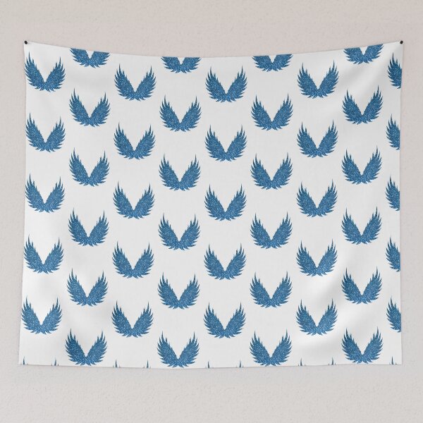 Item preview, Angel Wings designed and sold by kripalsutariya.