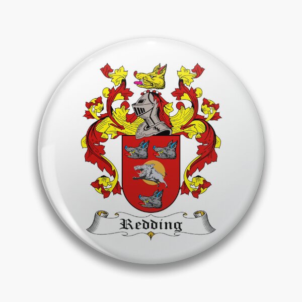 Item preview, REDDING designed and sold by CathalDevlin.