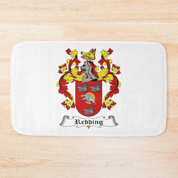 Item preview, REDDING designed and sold by CathalDevlin.