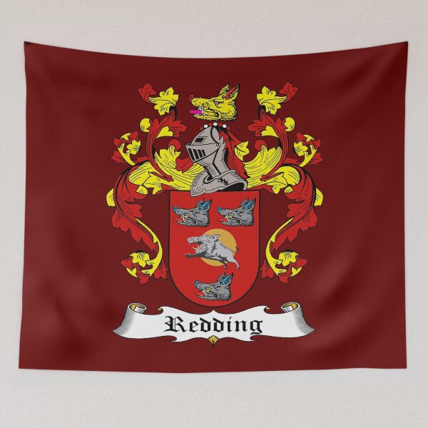 Item preview, REDDING designed and sold by CathalDevlin.