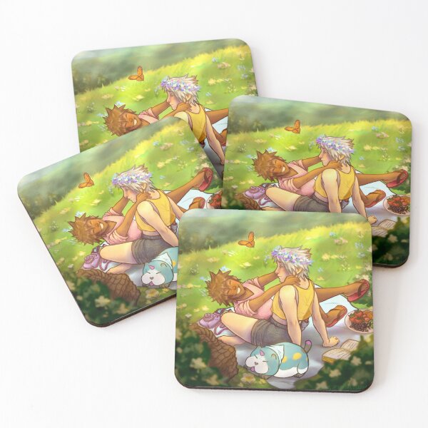 Item preview, Soriku Picnic designed and sold by Sevenfawm.