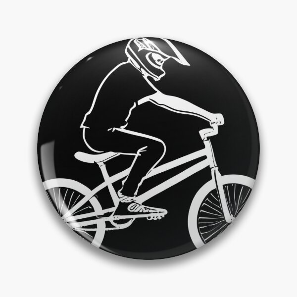 Item preview, BMX para él designed and sold by NeilODonnell.