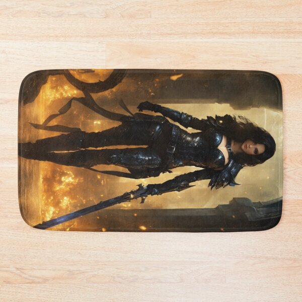 Item preview, Warrior Women designed and sold by RaF71PrO.