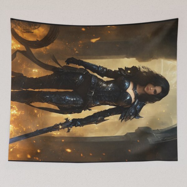 Item preview, Warrior Women designed and sold by RaF71PrO.