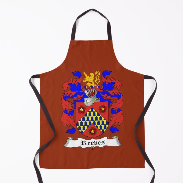 Item preview, REEVES designed and sold by CathalDevlin.