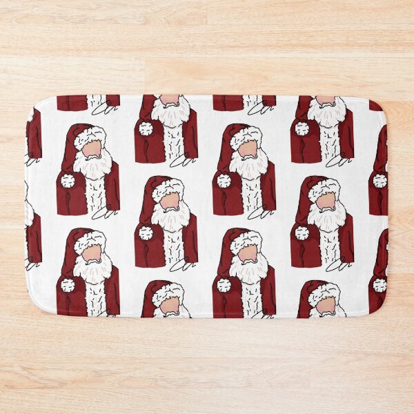 Item preview, Featureless portrait of Santa Clause  designed and sold by Life's eye Art and photography.