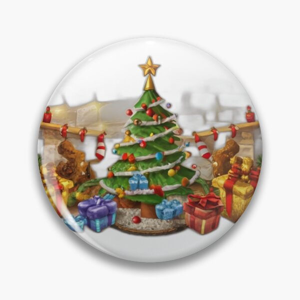Item preview, Christmas tree designed and sold by Tomasz  Siennicki.