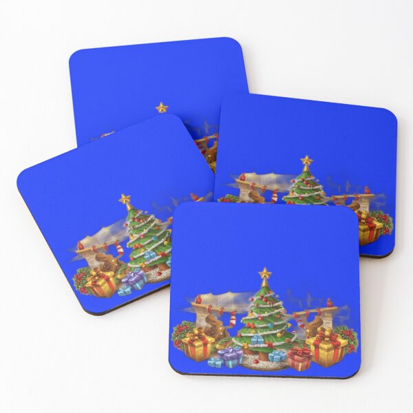 Item preview, Christmas tree designed and sold by Tomasz  Siennicki.