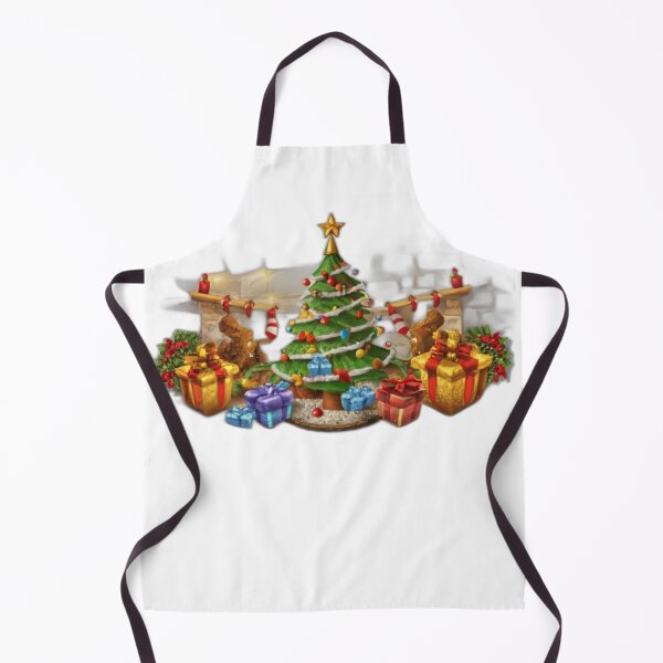 Item preview, Christmas tree designed and sold by Tomasz Siennicki.