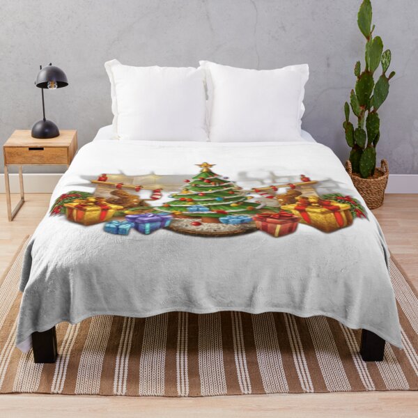 Item preview, Christmas tree designed and sold by Tomasz  Siennicki.