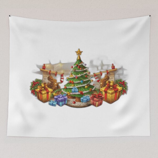 Item preview, Christmas tree designed and sold by Tomasz  Siennicki.