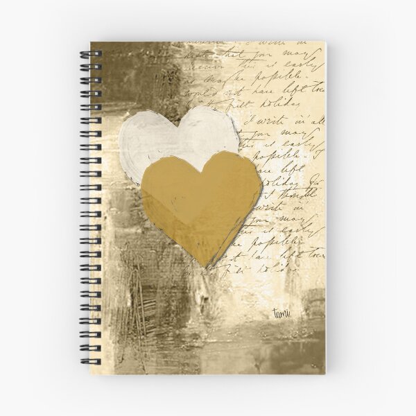 Item preview, Hearts on green background, portrait designed and sold by a3-studio.