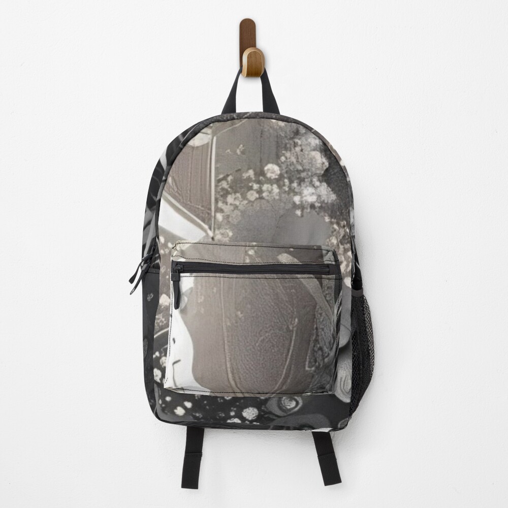 Item preview, Backpack designed and sold by RBRUnitedd.