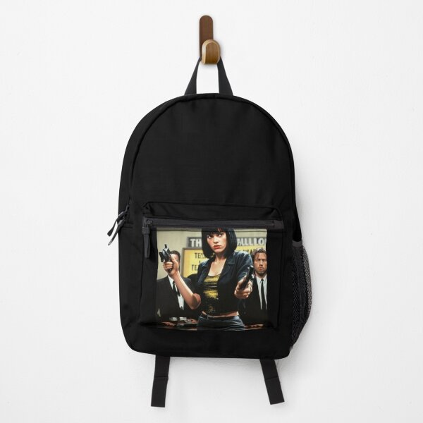 Item preview, pulp Fiction designed and sold by MUNDUSSTORE.