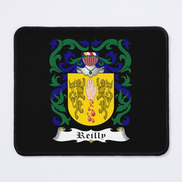 Item preview, REILLY designed and sold by CathalDevlin.