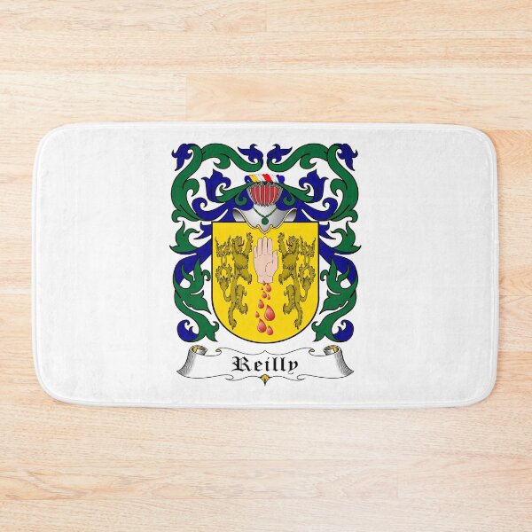 Item preview, REILLY designed and sold by CathalDevlin.