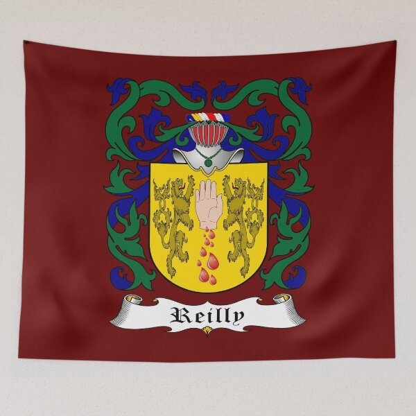 Item preview, REILLY designed and sold by CathalDevlin.