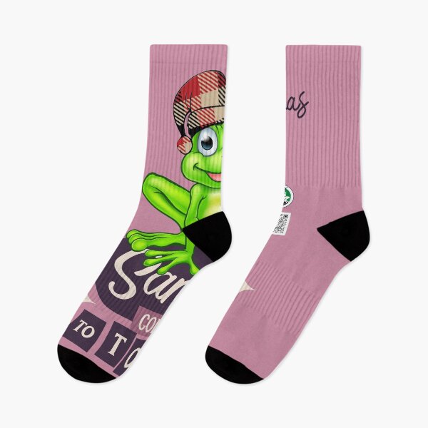 Item preview, Happy Frog Prince NFTs, Merry Christmas, https://opensea.io/collection/happy-frog-prince designed and sold by TPOP-SOFTPOWER.