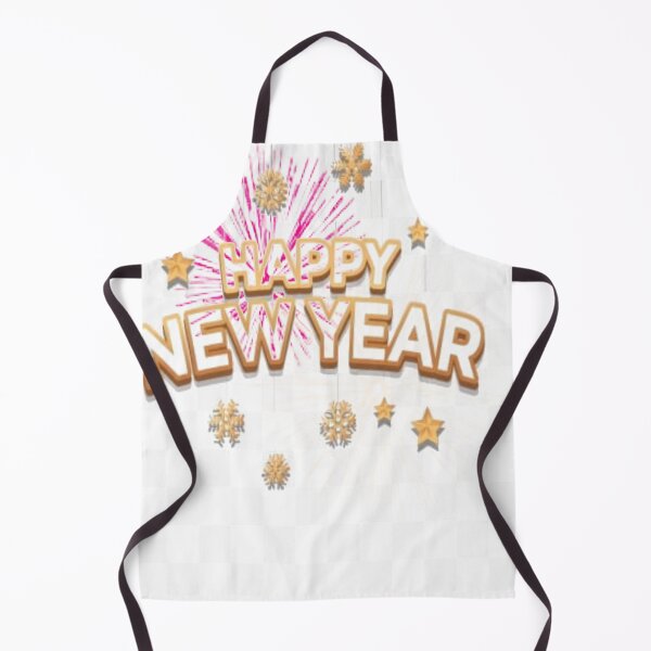 Item preview, New Begin happy new year designed and sold by Jakchook2000.