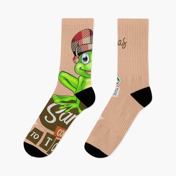 Item preview, Happy Frog Prince NFTs, Merry Christmas, https://opensea.io/collection/happy-frog-prince designed and sold by TPOP-SOFTPOWER.