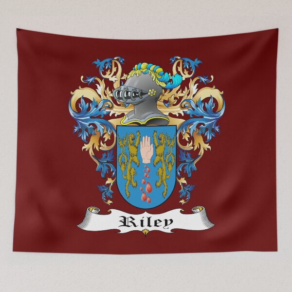 Item preview, RILEY designed and sold by CathalDevlin.
