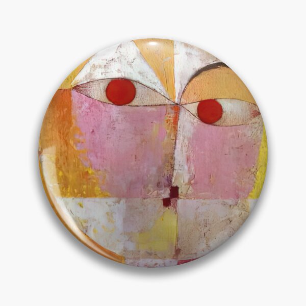 Artikelvorschau, Paul Klee Deutsches Künstlerkunstwerk, Paul Klee Kunst entworfen und verkauft von The art world.
