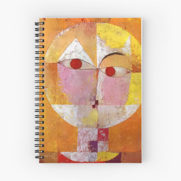 Item preview, paul klee German artist artwork, paul klee art designed and sold by The art world.
