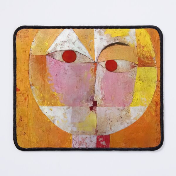 Item preview, paul klee German artist artwork, paul klee art designed and sold by The art world.
