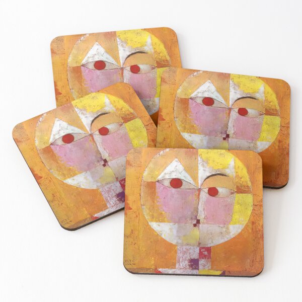 Item preview, Paul Klee obra de arte del artista alemán, arte de Paul Klee. designed and sold by The art world.