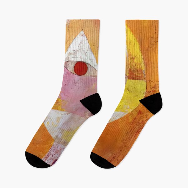 Artikelvorschau, Paul Klee Deutsches Künstlerkunstwerk, Paul Klee Kunst entworfen und verkauft von The art world.