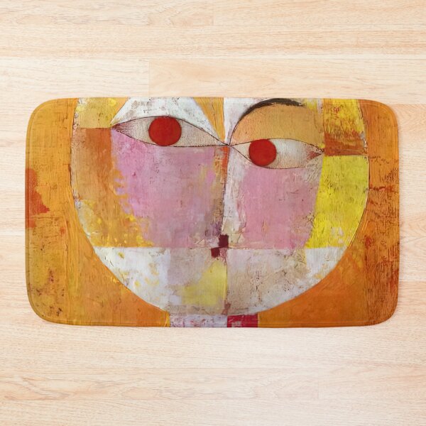 Item preview, paul klee German artist artwork, paul klee art designed and sold by The art world.