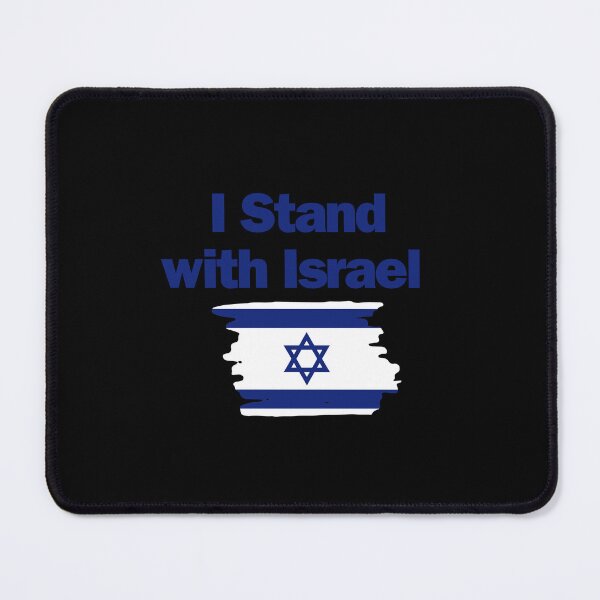 Item preview, Flag of Israel designed and sold by ridnaledesigner.