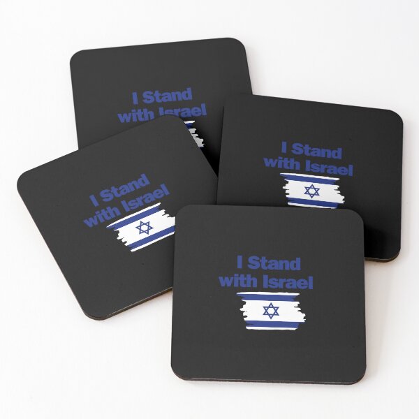 Item preview, Flag of Israel  designed and sold by ridnaledesigner.