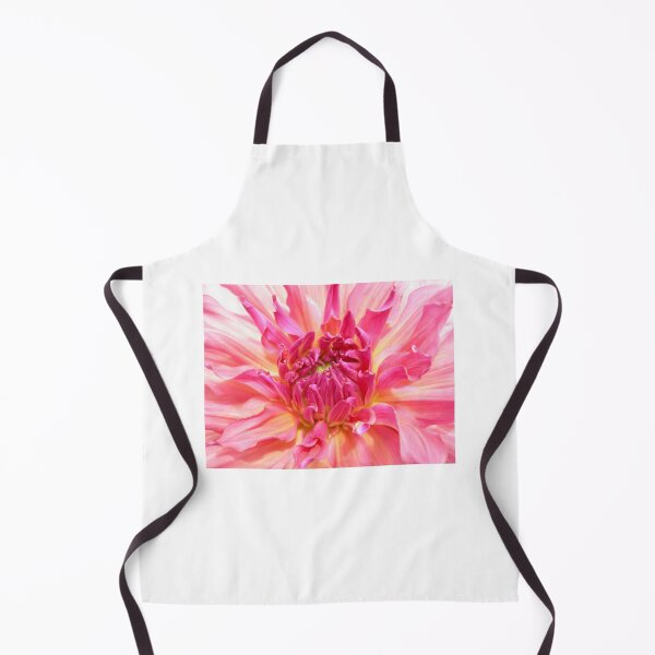 Item preview, Pink Frilly Dahlia designed and sold by JuliaWright.