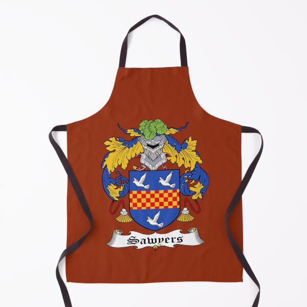 Item preview, SAWYERS designed and sold by CathalDevlin.