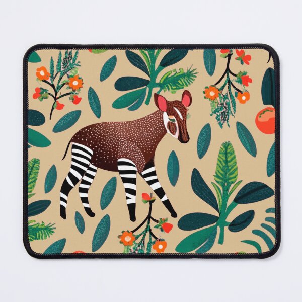 Item preview, Okapi x okapi designed and sold by The  Knick Knack Nook.
