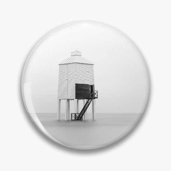 Item preview, Burnham Lighthouse, Somerset designed and sold by JoSowden.
