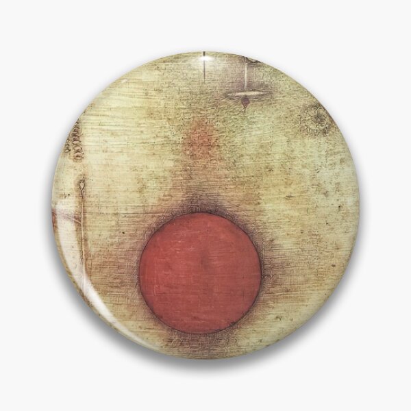 Item preview, Paul Klee obra de arte del artista alemán, arte de Paul Klee. designed and sold by The art world.