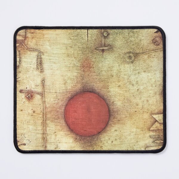 Item preview, paul klee German artist artwork, paul klee art designed and sold by The art world.