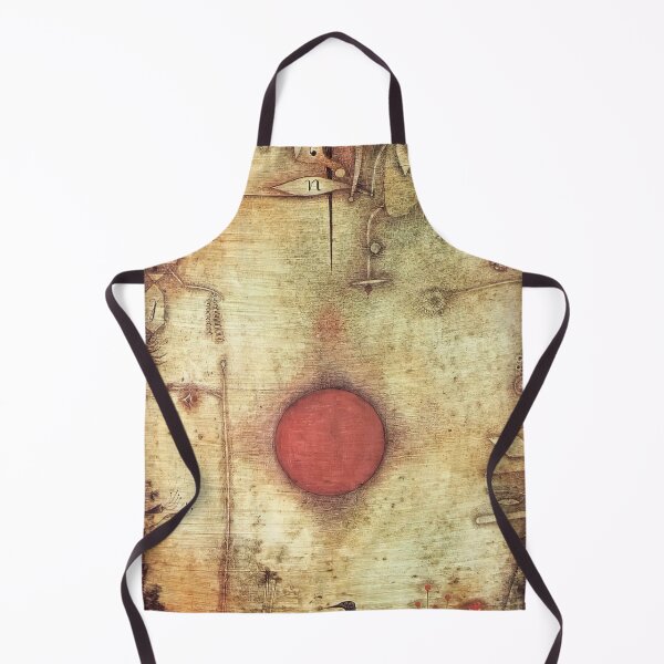 Item preview, paul klee German artist artwork, paul klee art designed and sold by The art world.