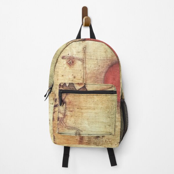 Item preview, paul klee German artist artwork, paul klee art designed and sold by The art world.