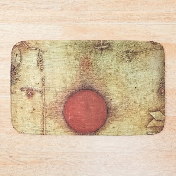 Item preview, paul klee German artist artwork, paul klee art designed and sold by The art world.