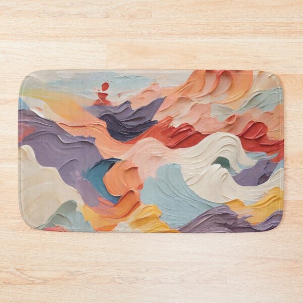 Item preview, Wave Ripple B01 designed and sold by Lefty2B.