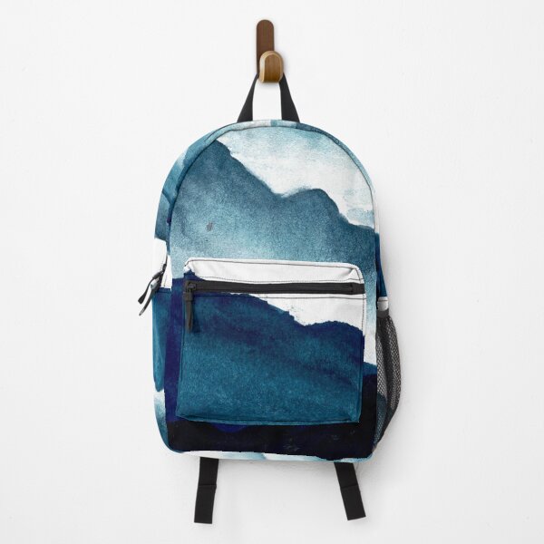 Item preview, Misty mountains  designed and sold by Artbylees.