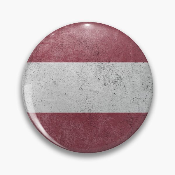 Item preview, Distressed, Old, Faded & Worn Flag of Austria (Flagge Österreichs) designed and sold by STUDIO-72.